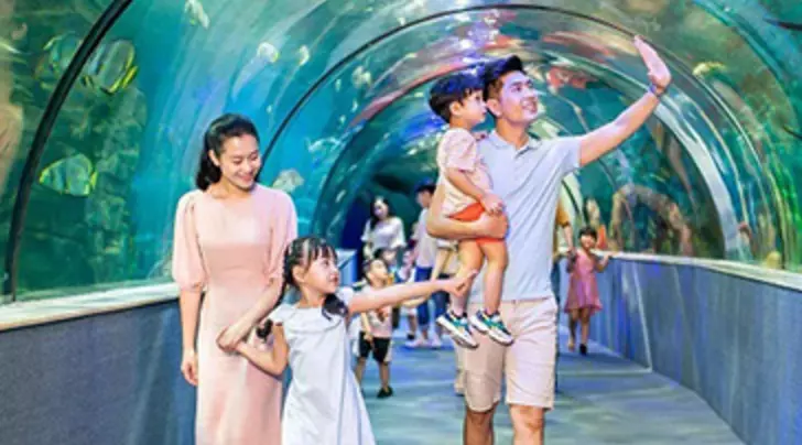 Địa điểm vui chơi 2/9 Hà Nội